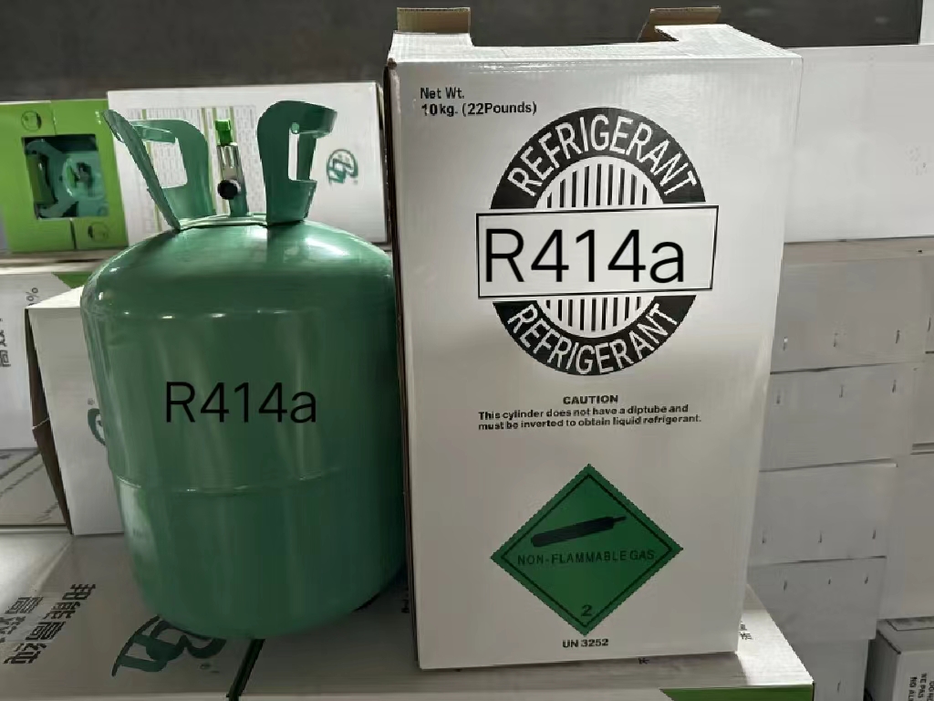 R414A