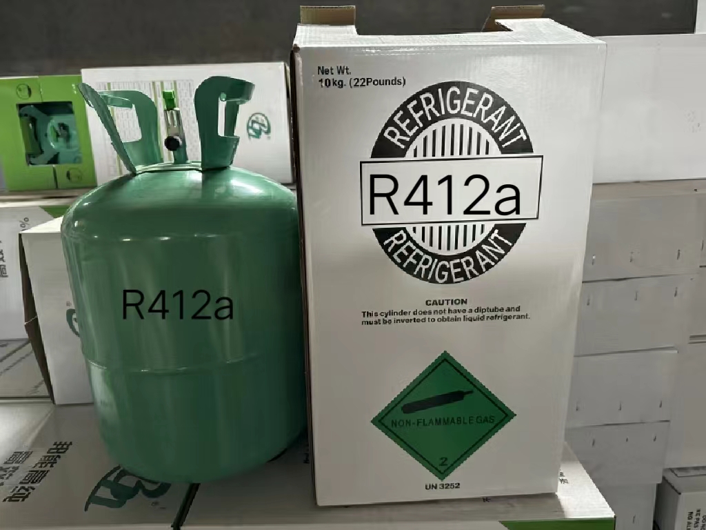 R412A